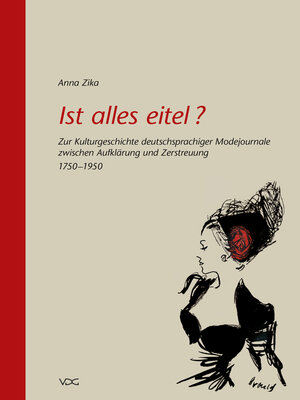 cover image of Ist alles eitel?